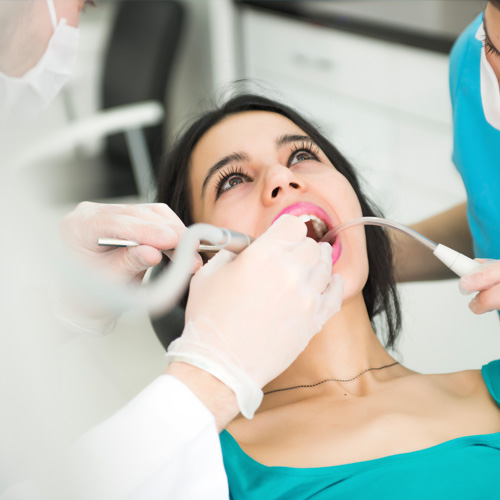 Profesionalus dantų šalinimas | Odontologijos klinika Šiauliuose