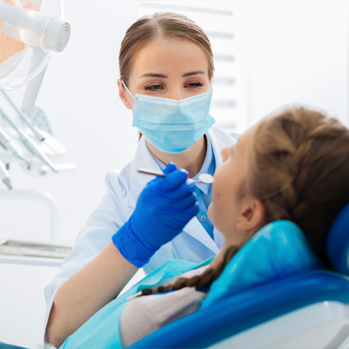 Danties šaknies kanalų gydymas | Specialistai | Odontologijos klinika Šiauliuose